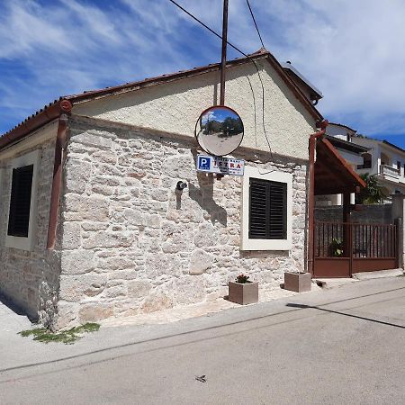 Stone House Histria Villa Medulin Kültér fotó