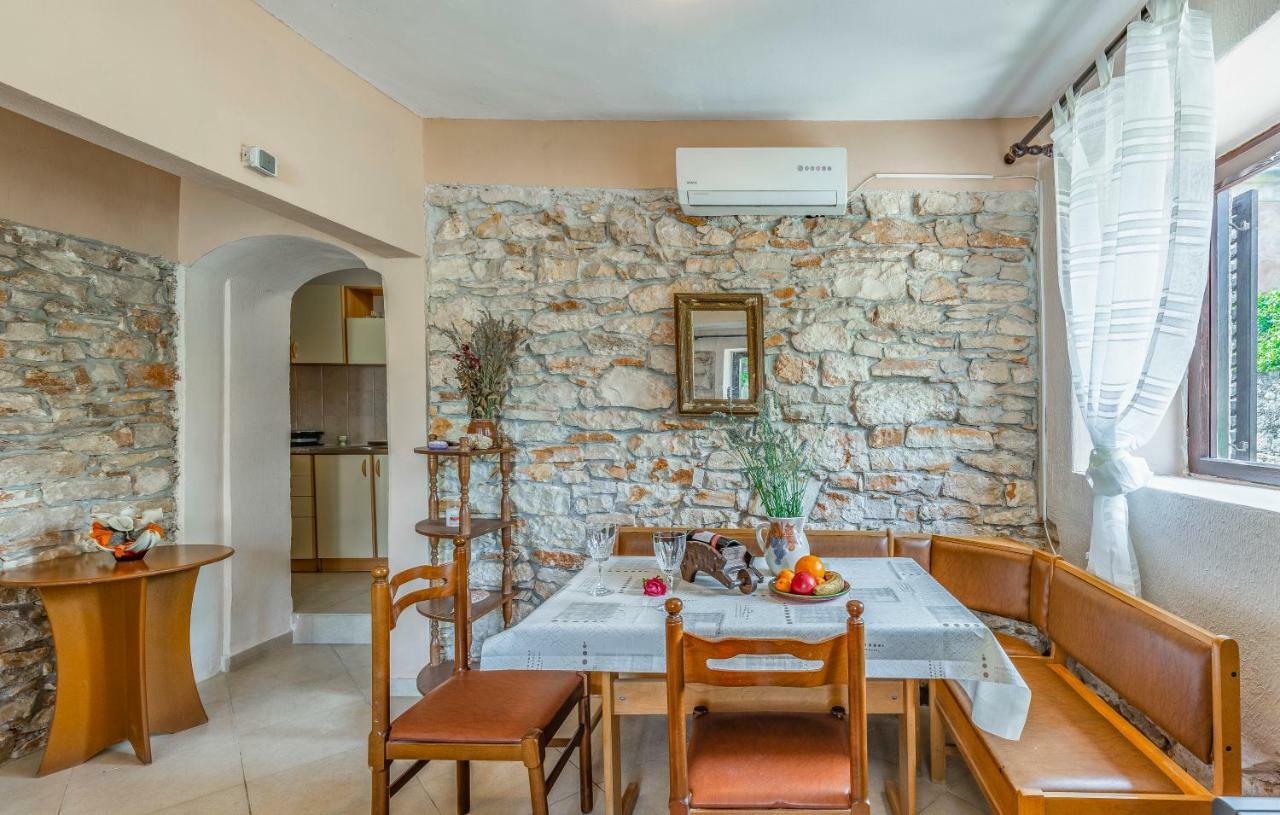 Stone House Histria Villa Medulin Kültér fotó