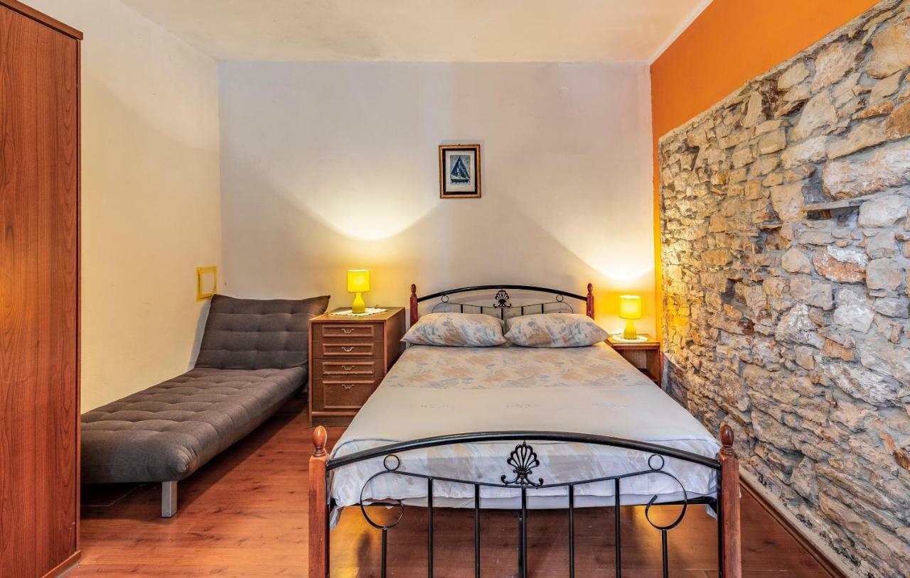 Stone House Histria Villa Medulin Kültér fotó