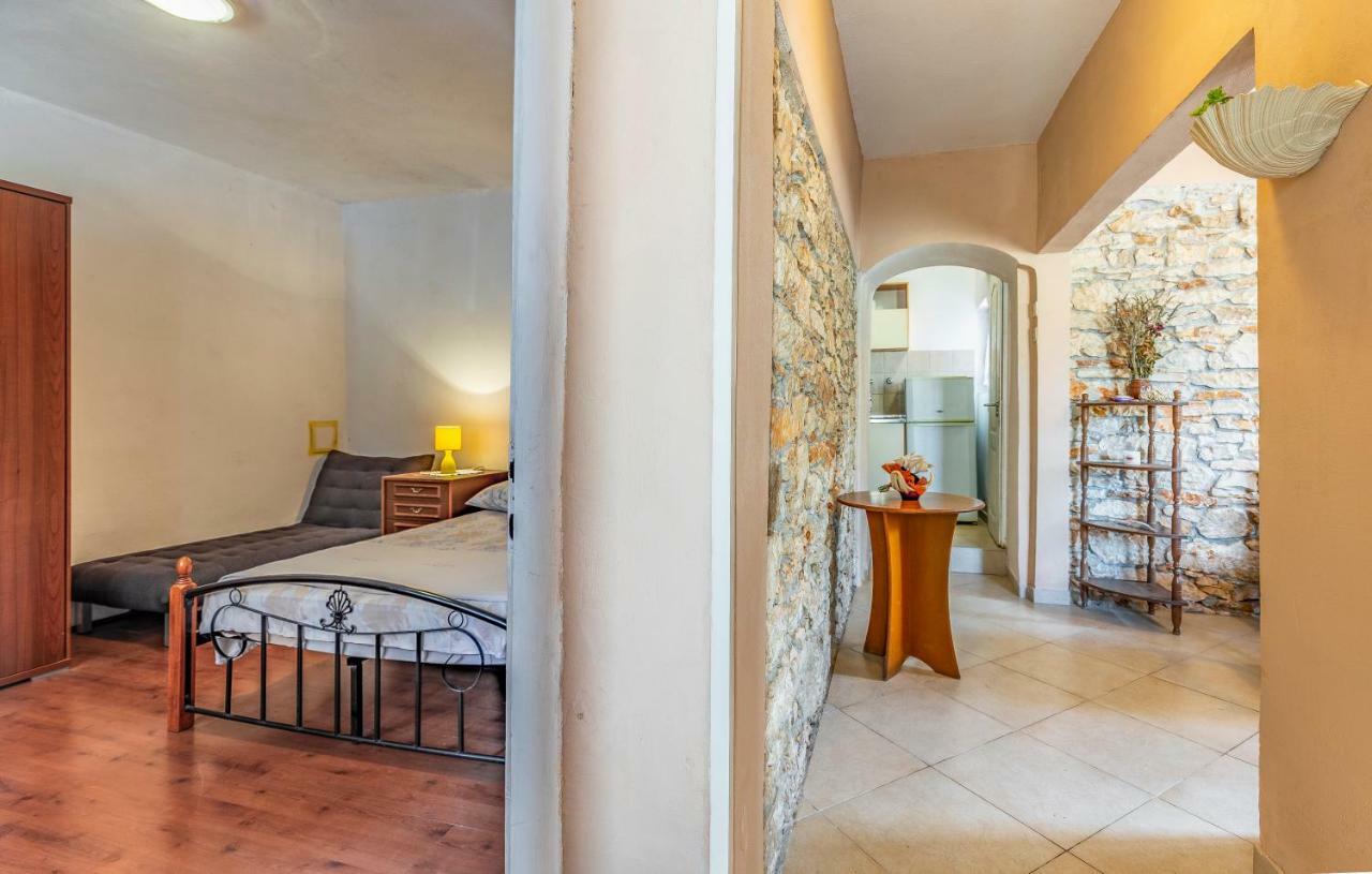 Stone House Histria Villa Medulin Kültér fotó